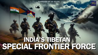 SFF - The Ghost Warriors | Special Frontier Force | Indian Special Forces | Himalaya | Tibetan