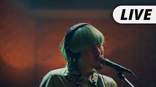 Kroi - WATAGUMO (Studio Live Session)