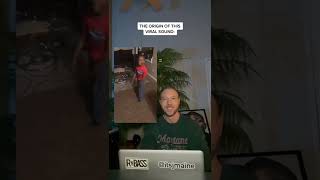 The Origin Of This Viral Sound: Fortnite Move Do It Again #shorts #fortnite #flip #fortnitetiktok