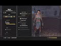 icyygrl eso templar healer gear u0026 stats