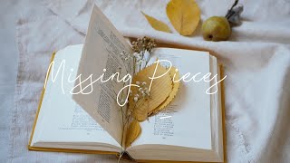 missing pieces | Bella Lambert (piano cover)