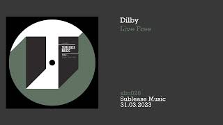 Dilby: Live Free