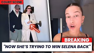 Hailey Bieber Says She’s DONE—Divorce Rumors EXPLODE!