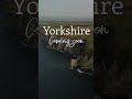 yorkshire part one coming soon