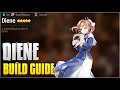 Epic Seven - DIENE BUILD GUIDE !!!