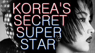 Why The World Doesn't Know Korea's Greatest Singer, 이소라 (Lee Sora)
