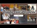 Theatre Production | BOOTY CALL MUSICAL | PACOFS Theatre Bloemfontein |First time auditions | 2023