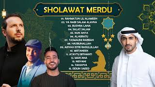 Humood Alkhudher, Maher Zain, Mohamed Tarek, Mesut Kurtis Kumpulan Lagu Islami Terbaik 2023 #islami