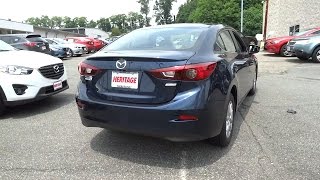 2015 Mazda Mazda3 Bel Air, Baltimore, MD, York, PA F5204217