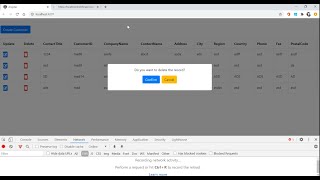 Angular Http - Part 10 - Delete Request