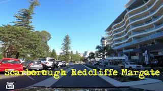 REDCLIFFE Drives - Scarborough to Margate - Queensland, Australia