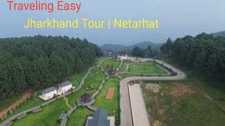 Jharkhand Tour Part 1 |  Netarhat | Ranchi | Travel  | Nature  | Tour  | #nature #travel