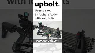 Upgrade Your EK Archery crossbow