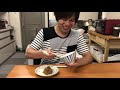 キッチンドローンで納豆を10時間かき混ぜたらこうなった we keeped stirring on natto for 10 hours with kitchen drone.