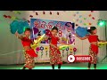 kulu dance kids dance u0026 songs made for kids @kidsdancesongsmusic video