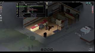 TurkeySteam Live Project Zomboid Multiplayer