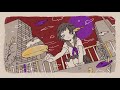 「ピルグリム」しーくん feat. flower english