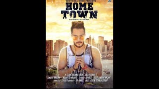 Home Town Full Song Arvikk ft  Archit    Latest Punjabi Songs