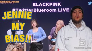 BLACKPINK Jennie cute & funny moments [REACTION]