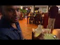 cinnamon lodge habarana part 2 dinner buffet food seeker srilanka