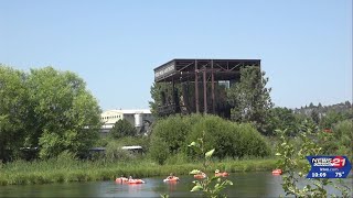 Deschutes River Trail closure during concerts causes frustration for some locals