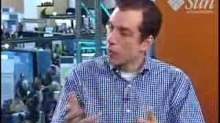 Java Perspectives - JavaOne 2008 - Bill Sheppard- Part 2