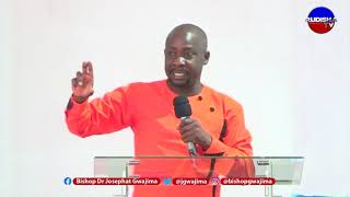 WAKALA WA KUZIMU | Bishop Dr Josephat Gwajima | 14.11.2021