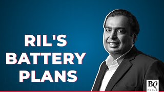 RIL 45TH AGM: Mukesh Ambani On Creating An End-To-End Battery Ecosystem