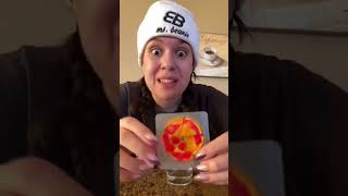 CRAZY PIZZA MAGIC TRICK #msbeanie