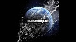 Hadouken! - Rebirth