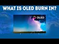 What Is OLED Burn-In? [Explained]
