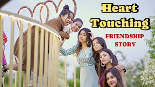 Tera Yaar Hoon Main|Friendship Story|A True Friendship Story|A Heart Touching Friendhsip Story
