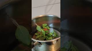 Basil Tea | Tulsi Chai recipe