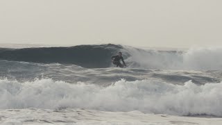 A story about surfing in Porto Santo [EP. 10]