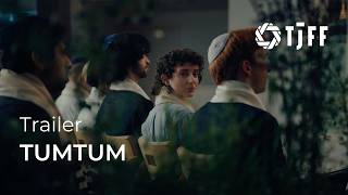 Tumtum Official TJFF Trailer