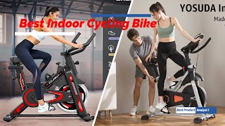Best Indoor Cycling Bike of 2023 - Best smart Exercise Bikes for Home