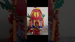 2024 brahma utsavam