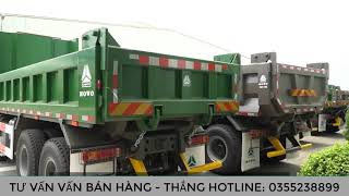 TẠI SAO XE LẮP RÁP TMT LẠI ĐƯỢC DOANH NGHIỆP BẮC GIANG TIN DÙNG ?