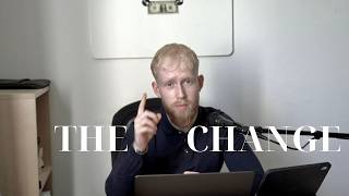 I Failed. I’m Back. Here’s What Changed.