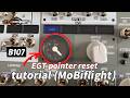 B107 EGT Pointer Reset Full Tutorial（MoBiflight）#rtrhobby #b107 #flightsim #MoBiflight #tutorial