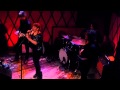 Natalia Clavier - Volar HD @ Rockwood Music Hall NYC 2014