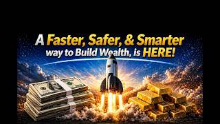 MWR - the NEW WAY to BUILD WEALTH - May 18, 2026