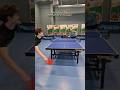 Top 5 most degrading table tennis serves in the world #tabletennis #pingpong