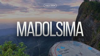 අපේ දෙවෙනි ගමන සුන්දර මඩොල්සිම වෙත | Madolsima | Travel vlog #2