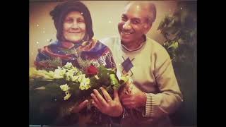 #Omidreza_21centuryامیدرضا       My dear parents; you are our l♥️ve, ✅true l♥️ve👩‍❤️‍👨💐 عشق حقیقی من