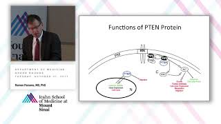 PTEN and Cancer