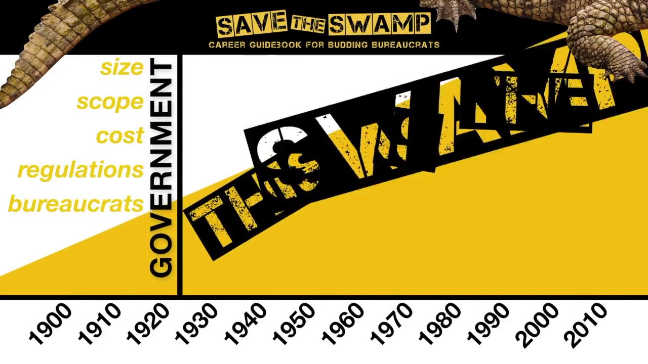 Save The Swamp Presentation Overview Youtube