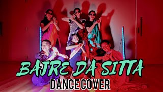 Bajre Da Sitta | Rashmeet Kaur x Deep Kalsi x Ikka |- DANCE COVER - SQUADOFUNITY DANCE STUDIO
