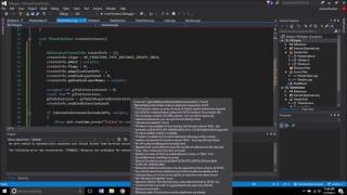 Episode 3 - Initializing Vulkan and Validation Layers