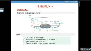 CLASS 09 PRETENSADO P2 Y PAUTA PRACT2